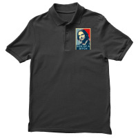 Sawyer Jameslost Son Of A Poster Men's Polo Shirt | Artistshot