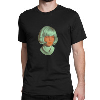 L'ère Spatiale Sylvie Vartan 1 Classic T-shirt | Artistshot