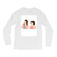 Smile Poster Tumblr (1) Long Sleeve Shirts | Artistshot