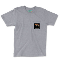 Soundfellas Poster Humor (1) Pocket T-shirt | Artistshot