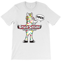 Fruit Stripe Gum  Humor Cool T-shirt | Artistshot