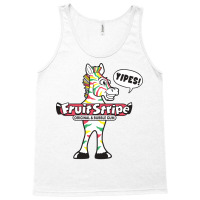 Fruit Stripe Gum  Humor Cool Tank Top | Artistshot