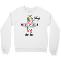 Fruit Stripe Gum  Humor Cool Crewneck Sweatshirt | Artistshot