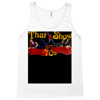 That 70s Show 19982006 Tv Show Classic Tshirt Poster Nature Tumblr (1) Tank Top | Artistshot