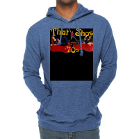 That 70s Show 19982006 Tv Show Classic Tshirt Poster Nature Tumblr (1) Lightweight Hoodie | Artistshot