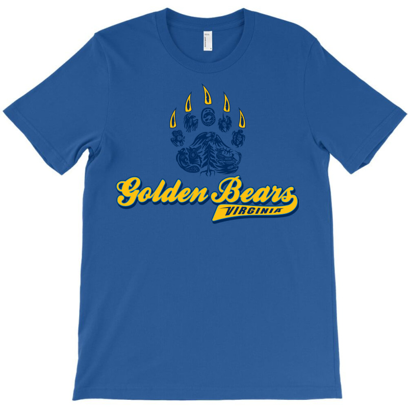 Golden Bears  Boy 80s T-Shirt by jegatjinty9 | Artistshot