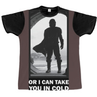 Take You In Warm Or Cold Poster Music Graphic T-shirt | Artistshot