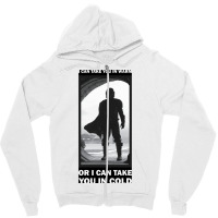 Take You In Warm Or Cold Poster Music Zipper Hoodie | Artistshot