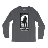 Take You In Warm Or Cold Poster Music Long Sleeve Shirts | Artistshot