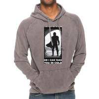 Take You In Warm Or Cold Poster Music Vintage Hoodie | Artistshot