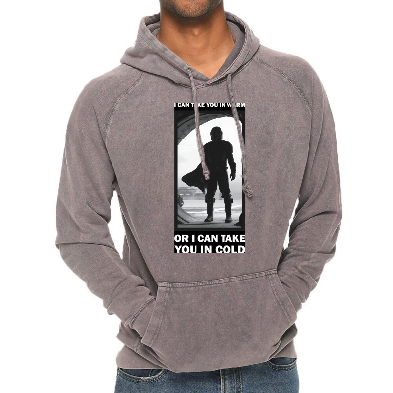 Take You In Warm Or Cold Poster Music Vintage Hoodie | Artistshot