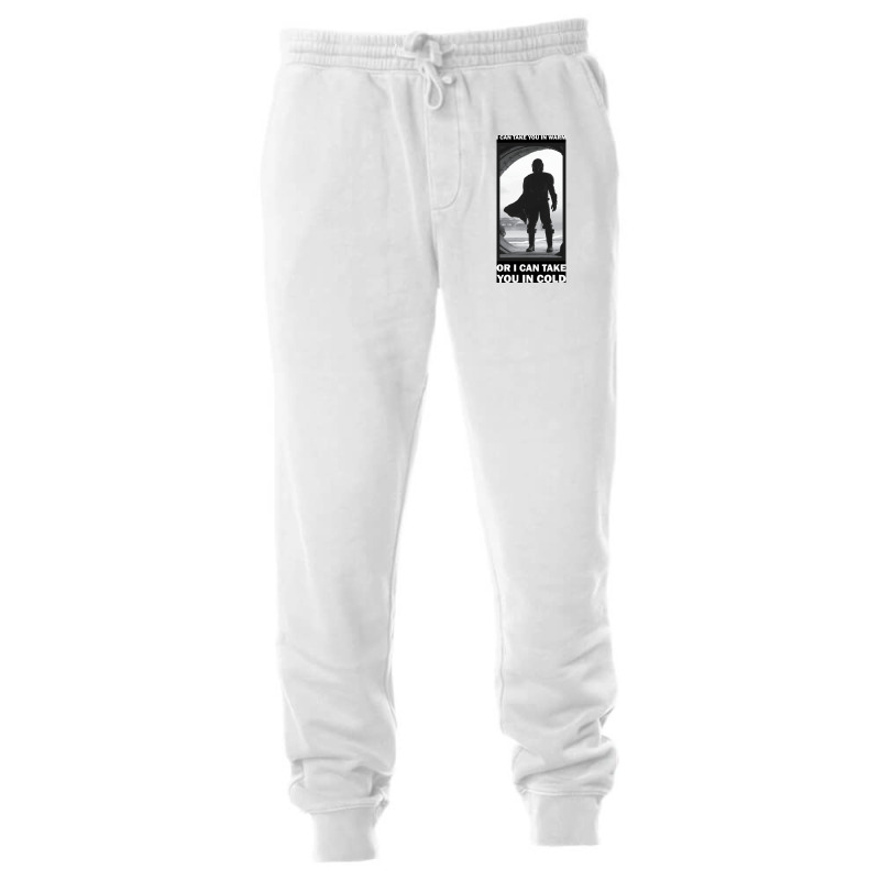 Take You In Warm Or Cold Poster Music Unisex Jogger | Artistshot