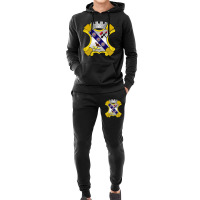 1st Battalion, 8th Infantry Regiment Hoodie & Jogger Set | Artistshot