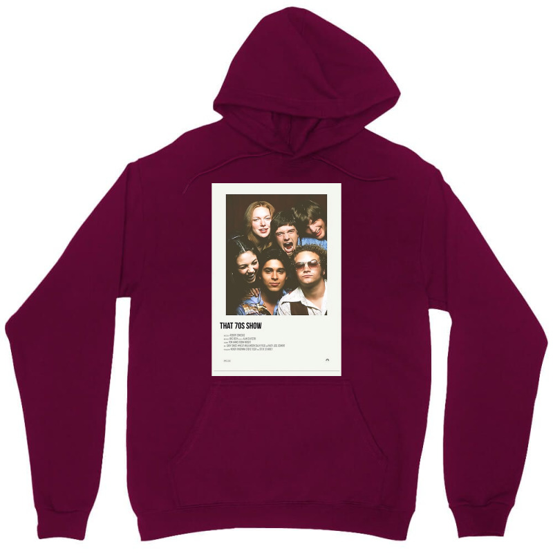 That 70s Show Poster (1) Unisex Hoodie by usserylutmanv | Artistshot