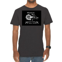 The Family Business Poster Trending Vintage T-shirt | Artistshot