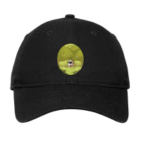 Apple Orchard-6zl5b Adjustable Cap | Artistshot