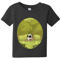 Apple Orchard-6zl5b Baby Tee | Artistshot