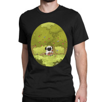 Apple Orchard-6zl5b Classic T-shirt | Artistshot