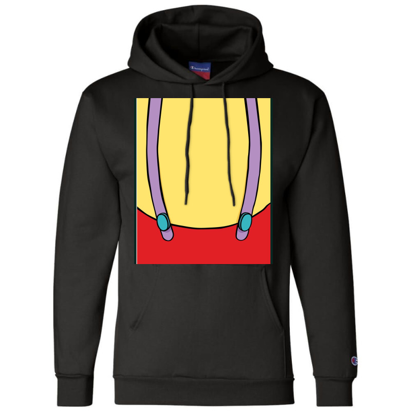 Heffer Graphic Poster Boy (1) Champion Hoodie by peatcrascow | Artistshot