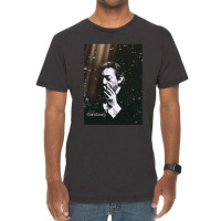 Portrait D'artiste Serge Gainsbourg Vintage T-shirt | Artistshot