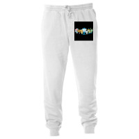 The Octonauts Poster Hipster Unisex Jogger | Artistshot