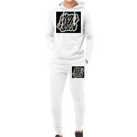 Hey Babe Poster Tumblr (1) Hoodie & Jogger Set | Artistshot