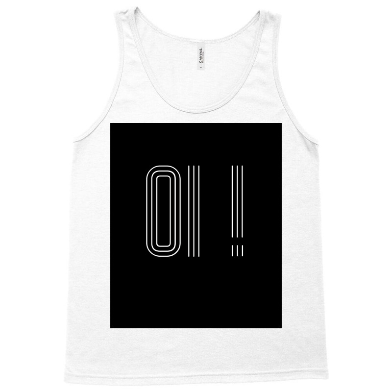 Roy Oi Oi Roy Says Hi Funny Poster Cool (1) Tank Top by zagarboddaq | Artistshot