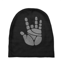 Jerry Hand Baby Beanies | Artistshot