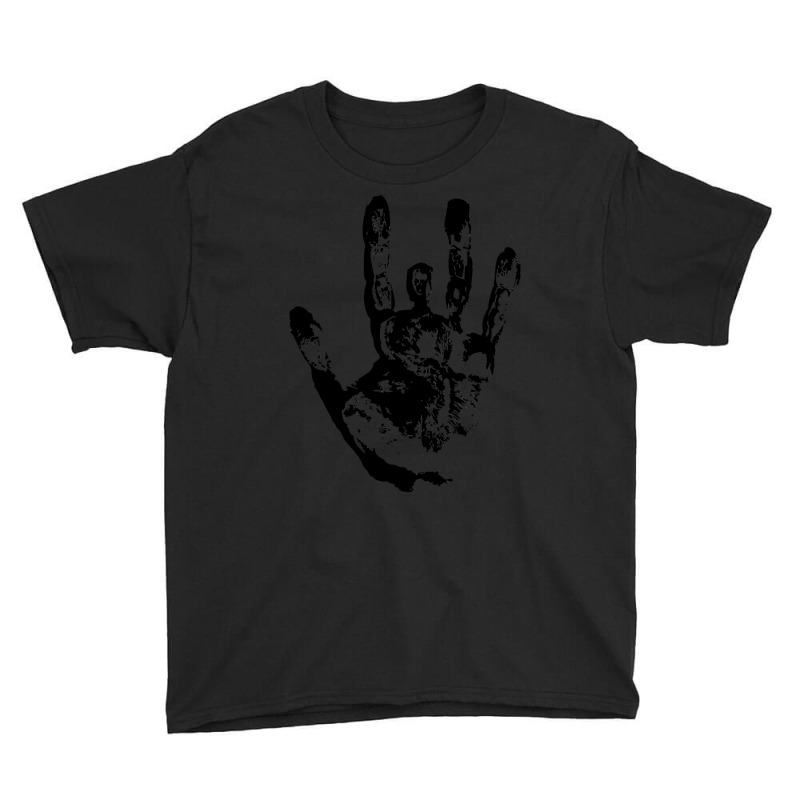 Jerry Hand-8zo6d Youth Tee | Artistshot