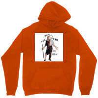 The Dualidean Of Man Community Poster Tumblr (1) Unisex Hoodie | Artistshot