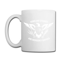 Home Land Security Coffee Mug | Artistshot