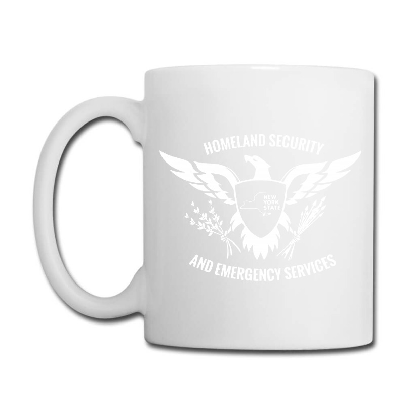 Home Land Security Coffee Mug | Artistshot