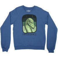 Hipster Girl Crewneck Sweatshirt | Artistshot