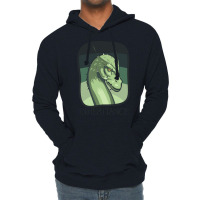 Hipster Girl Lightweight Hoodie | Artistshot