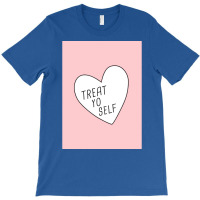 Treat Yo Sposter Cute T-shirt | Artistshot