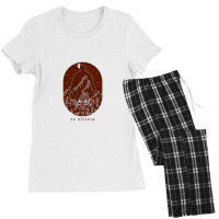 The Magnus Archives   Ex Altiora Women's Pajamas Set | Artistshot