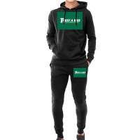 Trust A Bro Moving Company Poster Tumblr Hoodie & Jogger Set | Artistshot