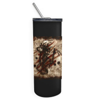 Pennies Skinny Tumbler | Artistshot