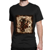 Pennies Classic T-shirt | Artistshot