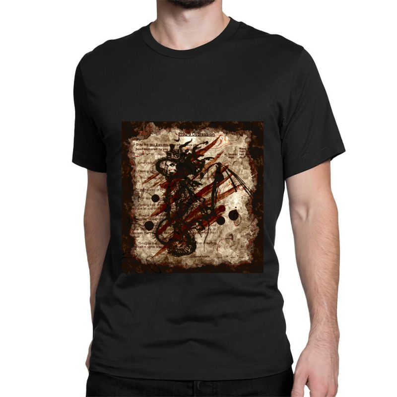 Pennies Classic T-shirt | Artistshot