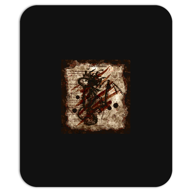 Pennies Mousepad | Artistshot