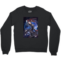 Bayonetta Classic Crewneck Sweatshirt | Artistshot