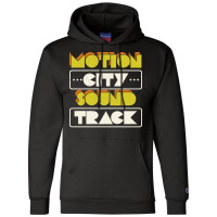 Motion City Nostalgia Tumblr Champion Hoodie | Artistshot