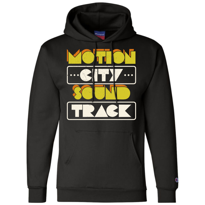 Motion City Nostalgia Tumblr Champion Hoodie | Artistshot