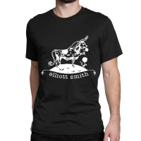 Elliott Smith Bull Classic T-shirt | Artistshot