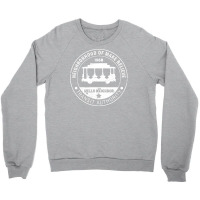 Neighborhood Transit  Gift Blue Crewneck Sweatshirt | Artistshot