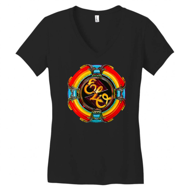 elo 2019 tour shirt