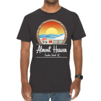 Dauphin Island Vintage T-shirt | Artistshot