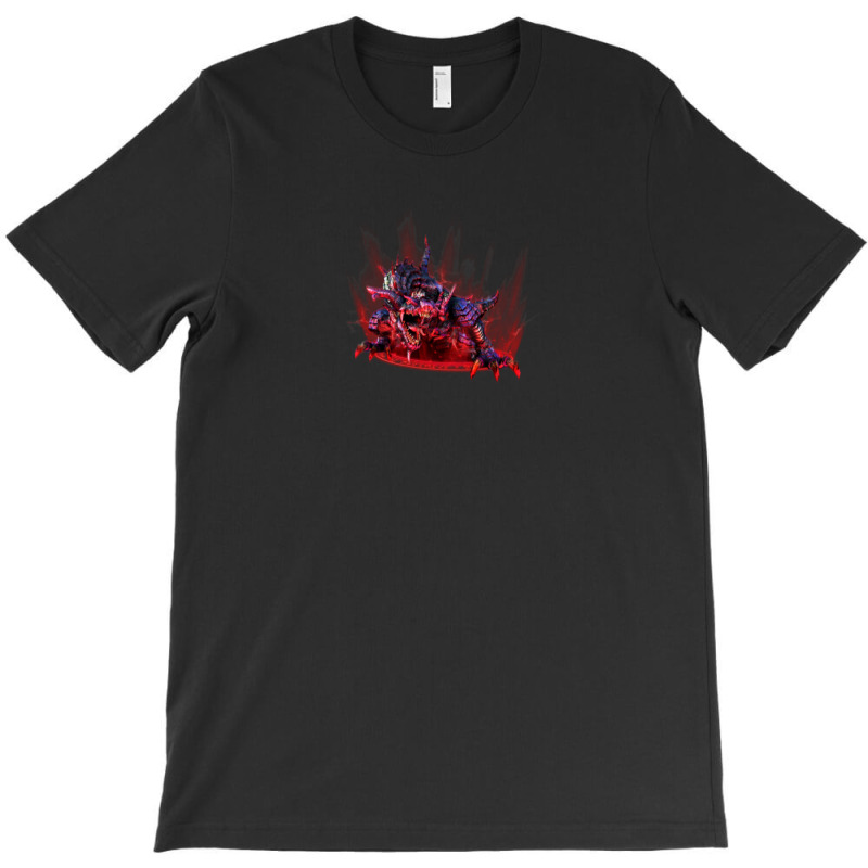 Bayonetta Dante Devil May Cry Characters T-shirt | Artistshot