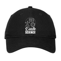 Limited Edition Data Science Analytics Scientist Analyst Adjustable Cap | Artistshot